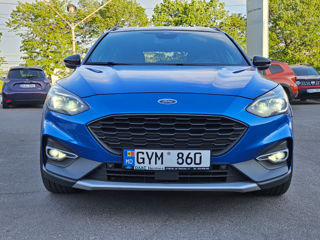 Ford Focus foto 2