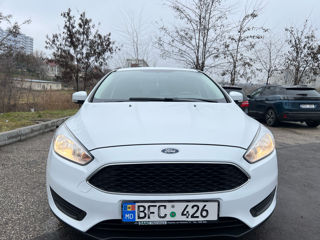 Ford Focus foto 3