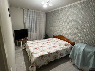 Apartament cu 2 camere, 53 m², Botanica, Chișinău foto 4