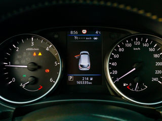 Nissan Qashqai foto 14