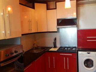 1-rm apt., 45 м², 2/10 fl.