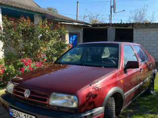 Volkswagen Vento foto 3