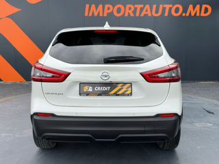 Nissan Qashqai foto 6