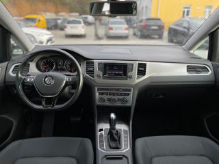 Volkswagen Golf Plus foto 11