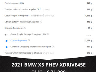 BMW X5 foto 2