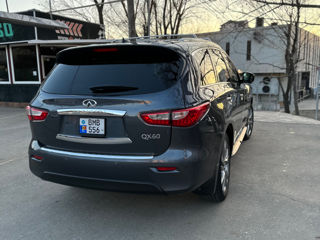 Infiniti QX60 foto 7