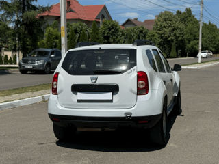 Dacia Duster foto 4