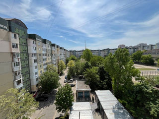 Apartament cu 4 camere, 83 m², Ciocana, Chișinău foto 9