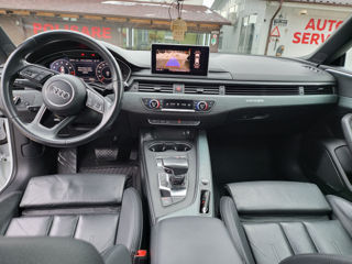 Audi A5 foto 8