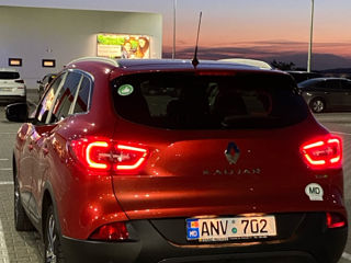 Renault Kadjar foto 2