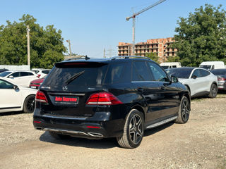 Mercedes GLE foto 7