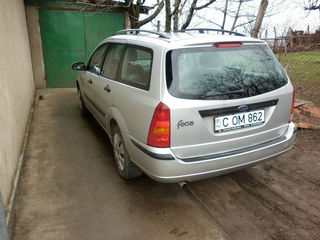 Ford Focus foto 1