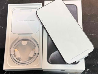 Apple iPhone 15 Pro 1TB foto 2