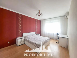 Apartament cu 3 camere, 130 m², Centru, Chișinău foto 7