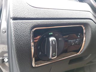 Skoda Superb foto 15