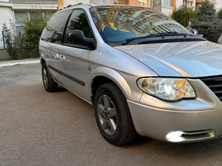 Chrysler Voyager