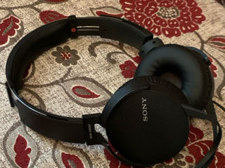 Sony mdr-xb550 foto 2