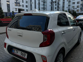 KIA Picanto foto 4