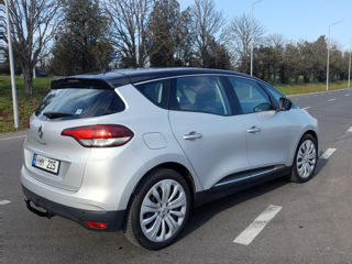 Renault Scenic foto 4