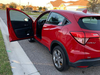 Honda HR-V foto 6