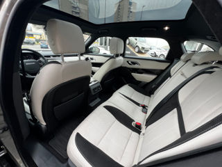 Land Rover Range Rover Velar foto 11