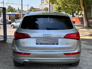 Audi Q5 foto 5