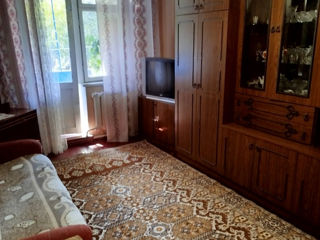 2-rm apt., 50 м², 2/2 fl.