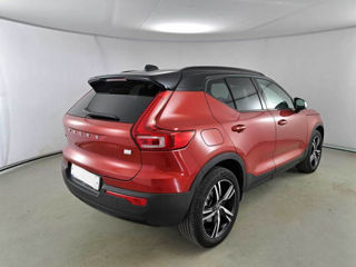 Volvo XC40 foto 3