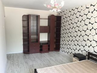Apartament cu 2 camere, 50 m², Sculeni, Chișinău