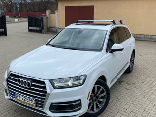 Audi Q7 foto 2