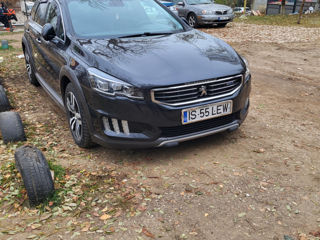 Peugeot 508 foto 7