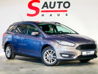 Ford Focus foto 4