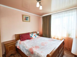 Apartament cu 2 camere, 50 m², Telecentru, Chișinău