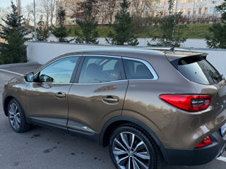 Renault Kadjar foto 2