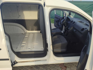 Volkswagen Caddy foto 8