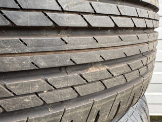 225/60 R18 Bridgestone Noi 2023 foto 3