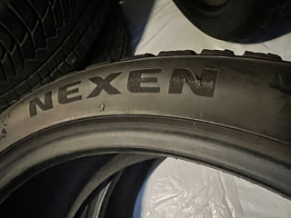 R18 225/40 Nexen WinGuard Sport foto 4