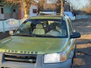 Продам запчасти Land Rover Freelander 1 foto 1