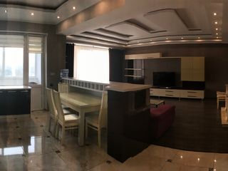 Apartament cu 2 camere, 132 m², Râșcani, Chișinău