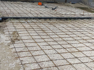 Lucrări de betonare! foto 5