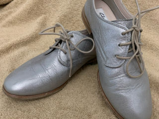 В отличном состоянии кожаные Clarks foto 2