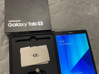 Samsung Galaxy Tab S3