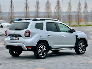 Dacia Duster foto 8