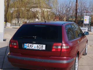 Volvo V40 foto 9