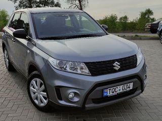 Suzuki Vitara foto 4