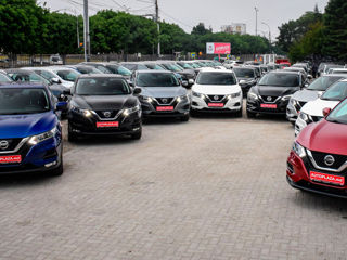 Nissan Qashqai foto 2