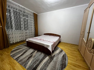 Apartament cu 1 cameră, 55 m², Botanica, Chișinău