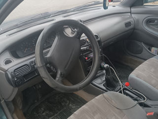 Mazda 626 foto 6