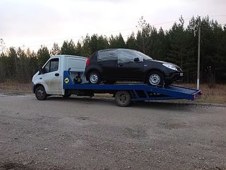 Tractari auto 24/7, mergem in orice directie !! foto 4