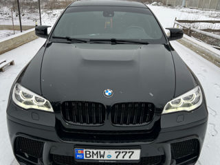 BMW X6 foto 1